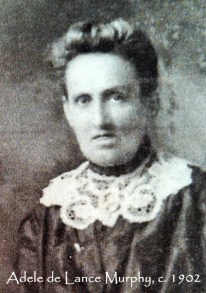 20. Adele c.1902