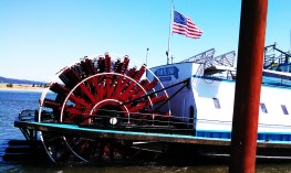 Sternwheeler Portland 2