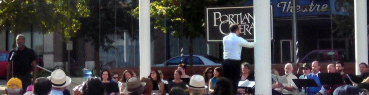 chorus rehearsal @ Directors Park2
