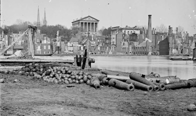 02679v-Richmond-view of capital-lib of cong