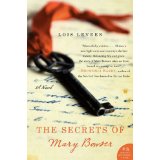 Secrets of Mary Bowser cover