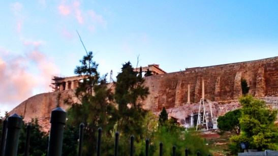 the real thing-from below-before 8AM