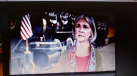 great-grand-daughter of JHB