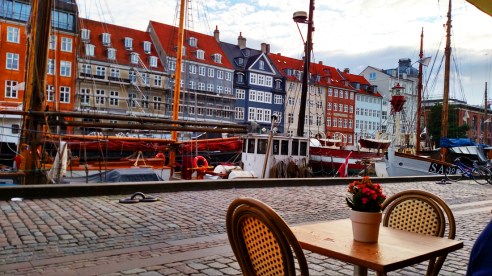 8. Nyhavn