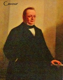 cavour