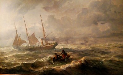 salvage-of-an-empty-life-boat-tom-livbat-1863