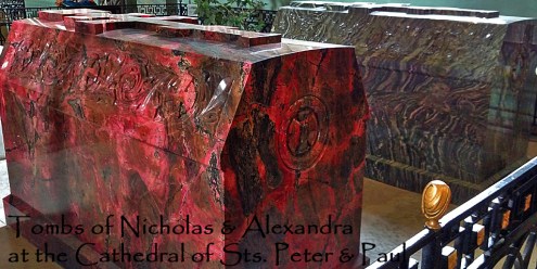 tombs-of-nicholas-and-alexandra