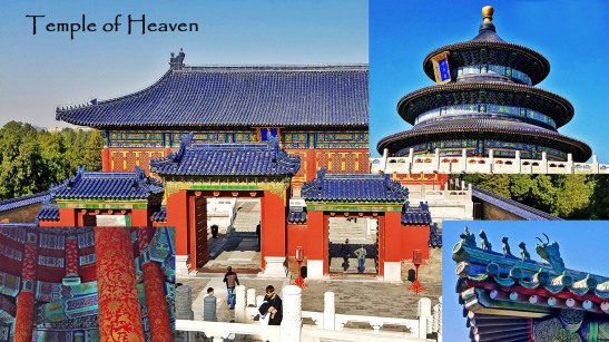 84. temple of heaven